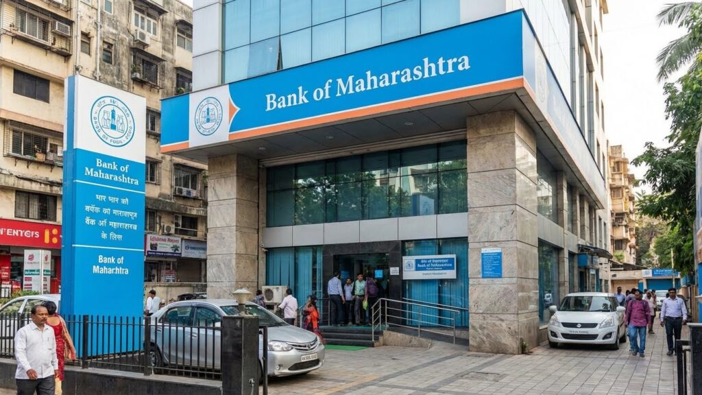 Bank of maharashtra 202512022103