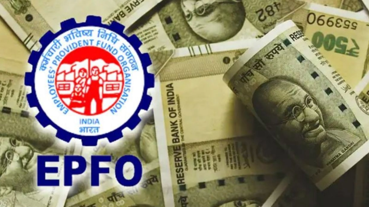 क्या PF अकाउंट में मिलता है ब्याज, नौकरी चले जाने पर भी? जानें इस स्थिति में कितने पैसे निकाल सकते हैं PF अकाउंट से l