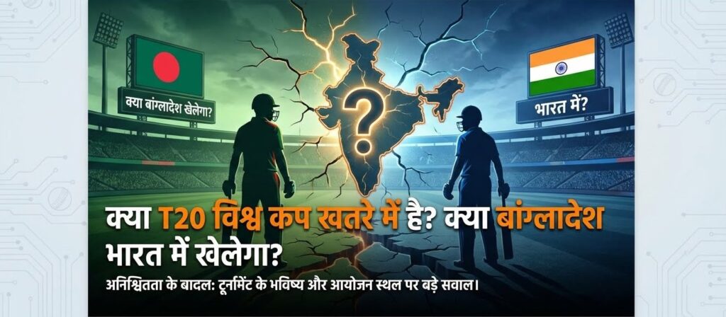 The t20 world 202601062136